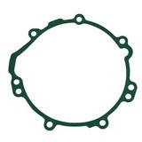 Stator Engine Cover Gasket Kawasaki Zx14 2008 - 2011